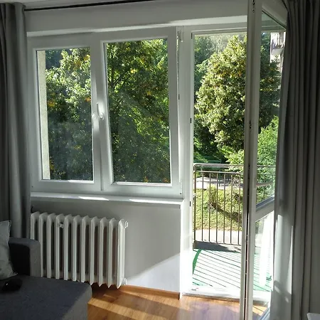 Sopotuj Appartement