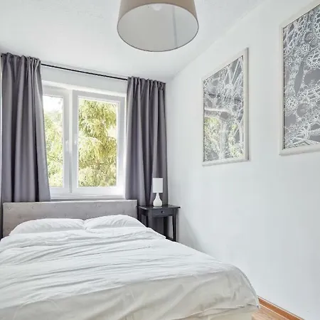 Sopotuj Appartement Sopot