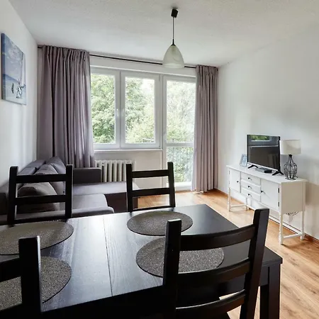 Appartement Sopotuj *