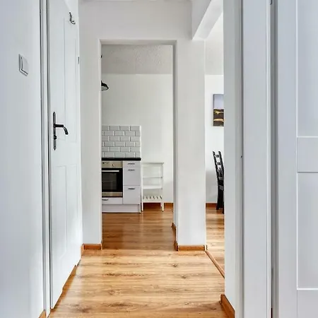 Sopotuj Appartement Sopot