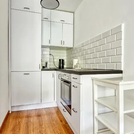 Appartement Sopotuj *