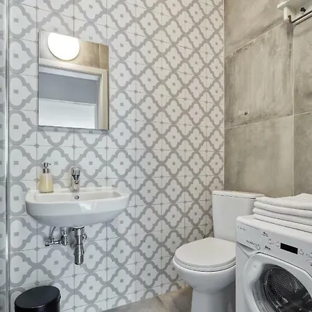 Sopotuj Appartement