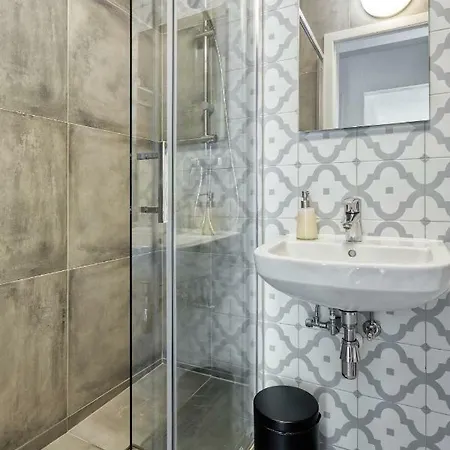 Appartement Sopotuj Sopot