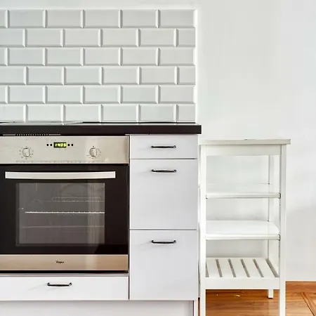 Sopotuj Appartement Sopot