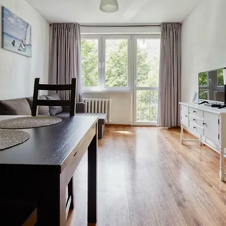 Appartement Sopotuj